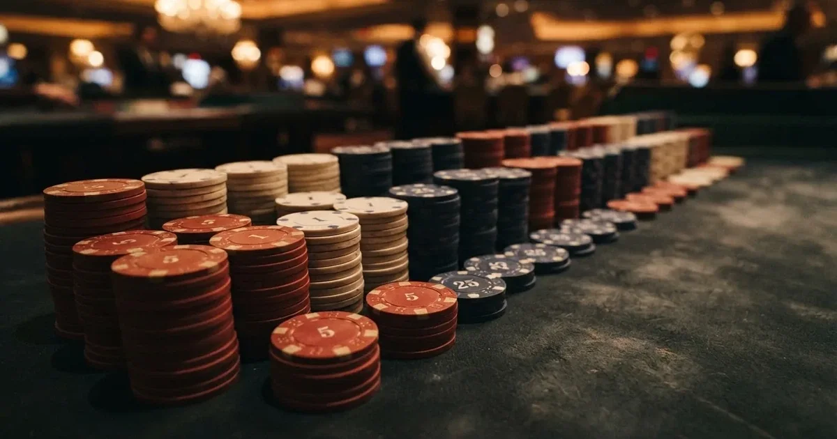 Bästa casinon i Sverige 2026 – rangordning av licensierade operatörer