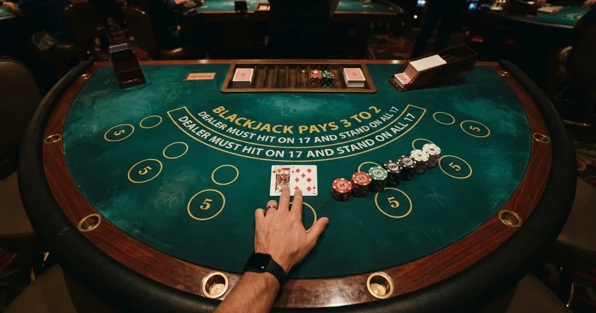 Blackjack gratis i sverige 2026 – lagliga casinon och villkor