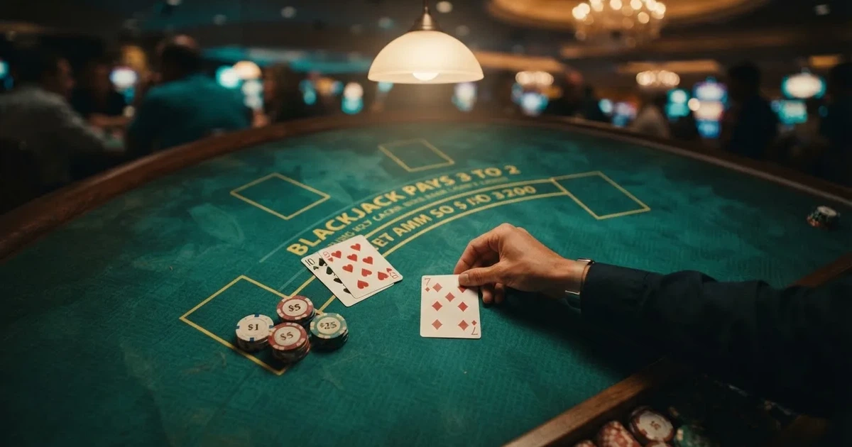Blackjack med live dealer i Sverige 2026 – licens, regler och kostnad