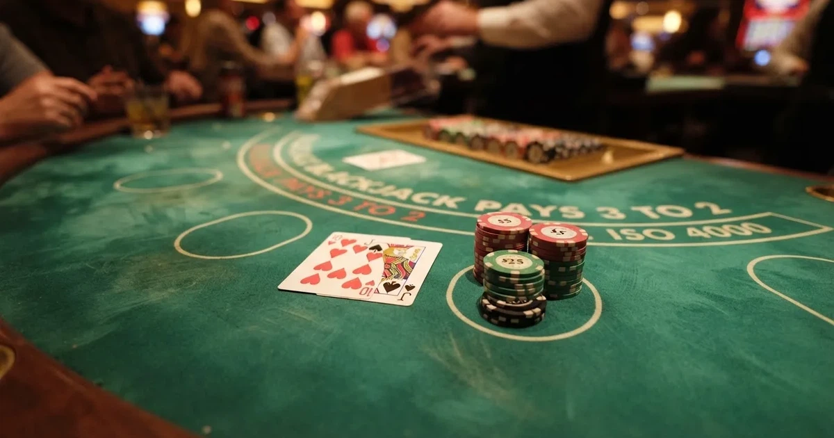 Blackjack på nätet i sverige – kostnad, licens och spelkatalog 2026