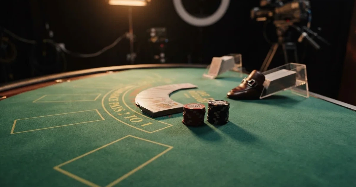 Casinon med live dealers i Sverige 2026 – kostnad, regler och licens